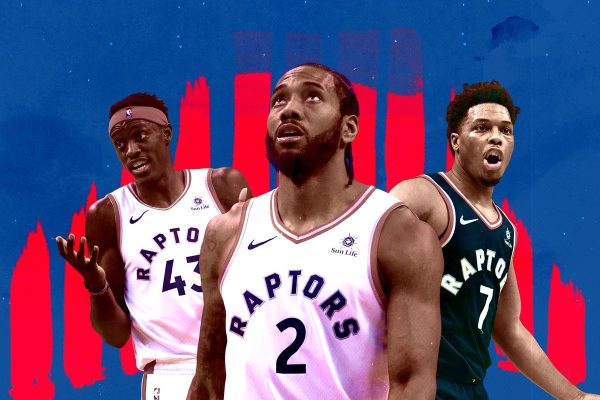 Playoffs NBA : Les Raptors n’ont fait qu’une bouchée du Magic et accèdent au tour suivant