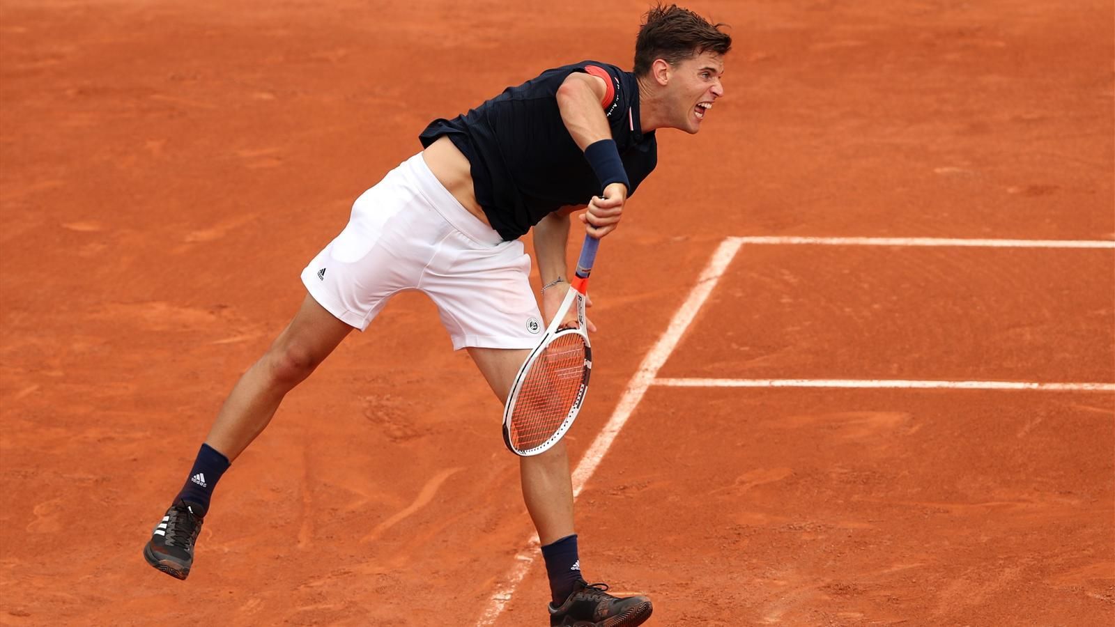 Tournoi de Barcelone ATP : Rafael Nadal éliminé par Dominic Thiem