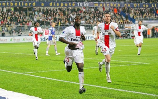 “Et si…” : Amara Diané n’avait pas sauvé le PSG