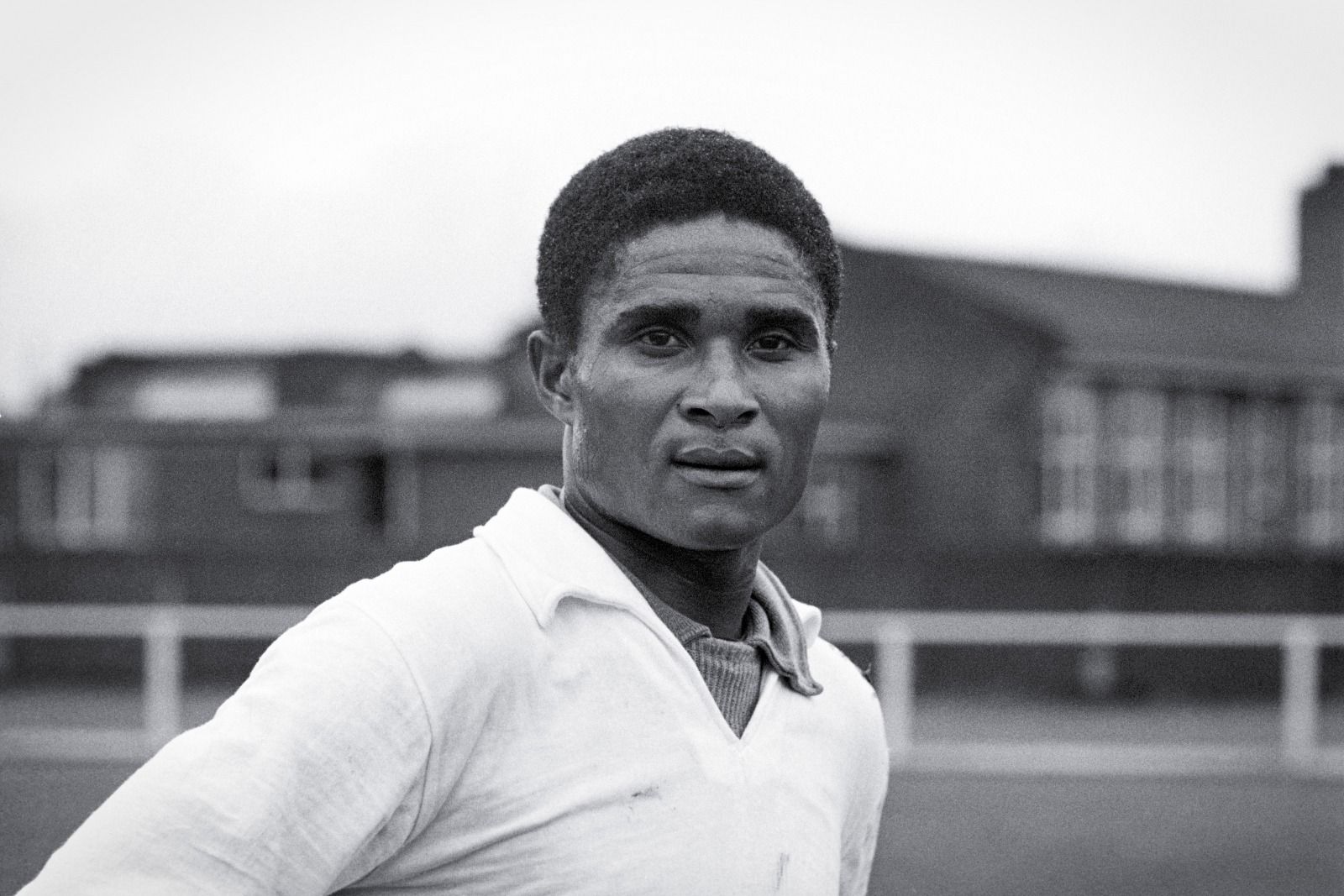 Dis-nous qui es-tu… Eusébio