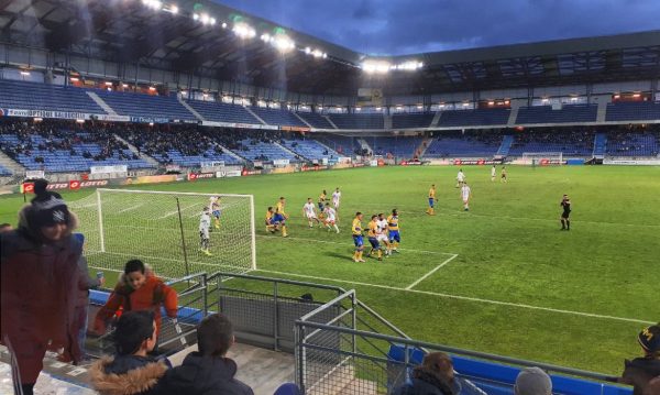 OFFICIEL : Sochaux change (enfin) de propriétaire