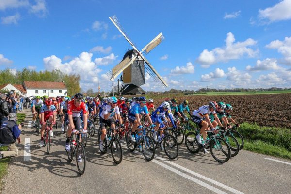 265,7 kilomètres, 35 monts et des routes étroites, voici l’Amstel Gold Race 2019
