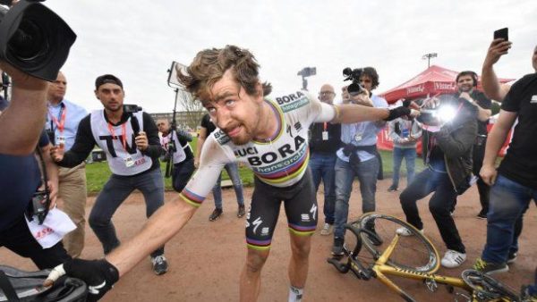 Des problèmes personnels à l’origine de la méforme de Peter Sagan ?