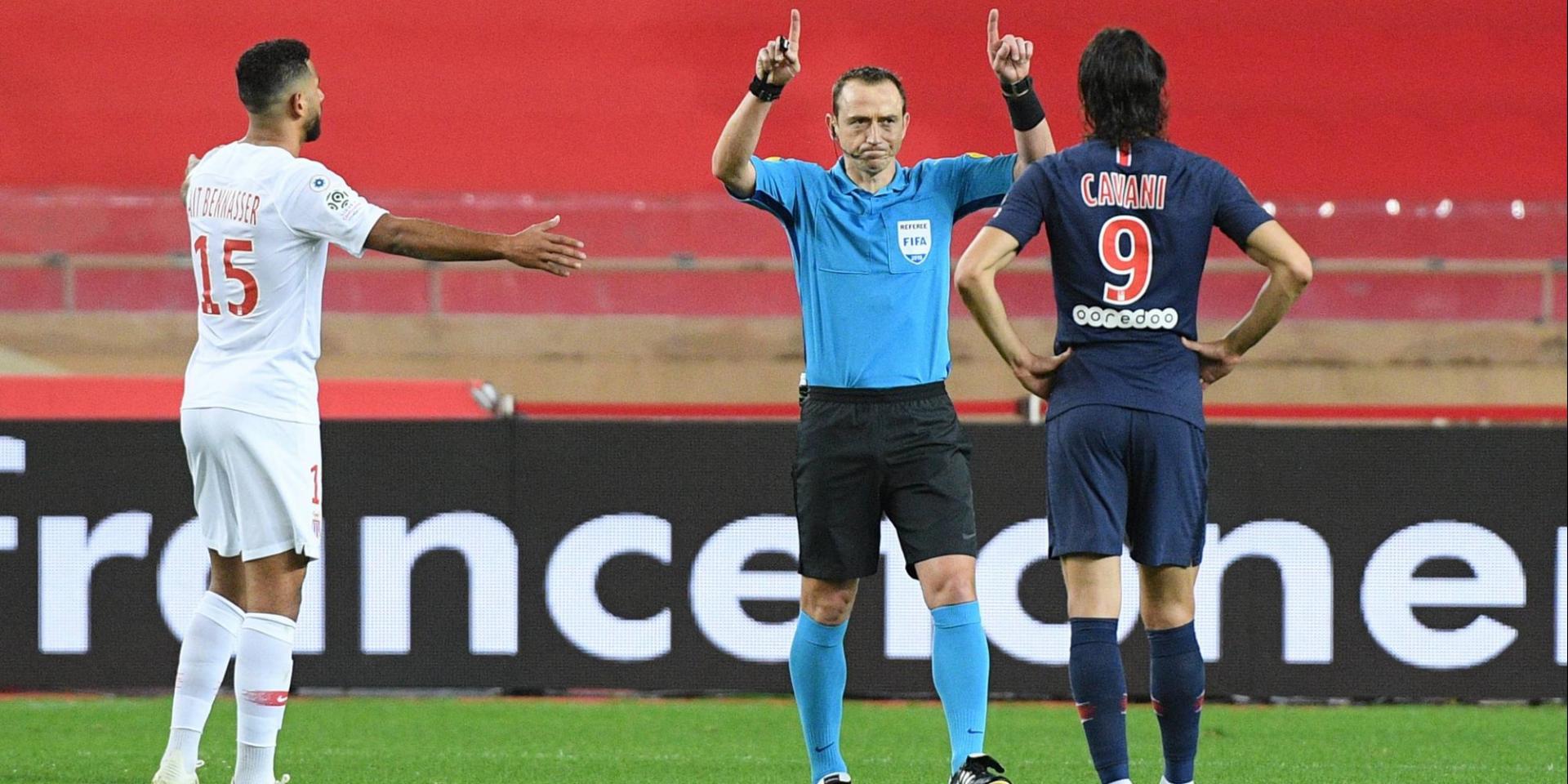 “Et si…” – La VAR existait depuis 2001 ?