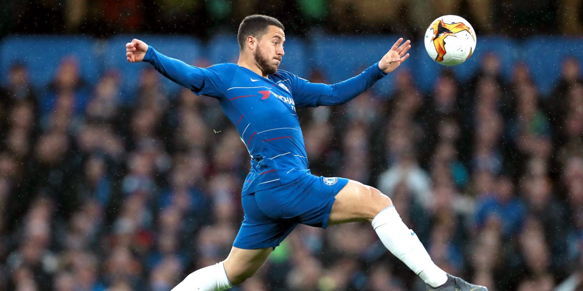 Chelsea – Arsenal (4 -1) : les notes