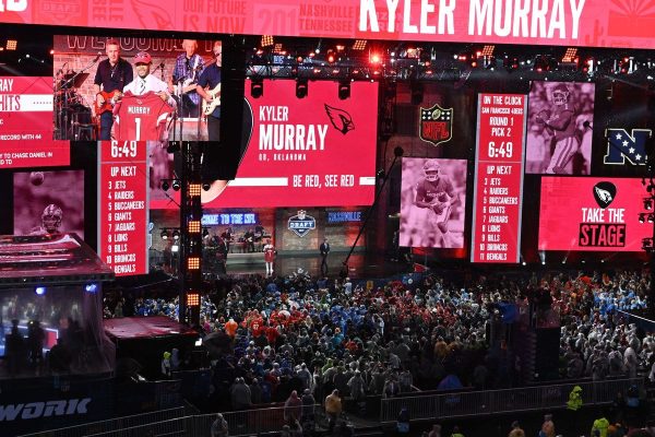 Le Top/Flop de la Draft NFL 2019