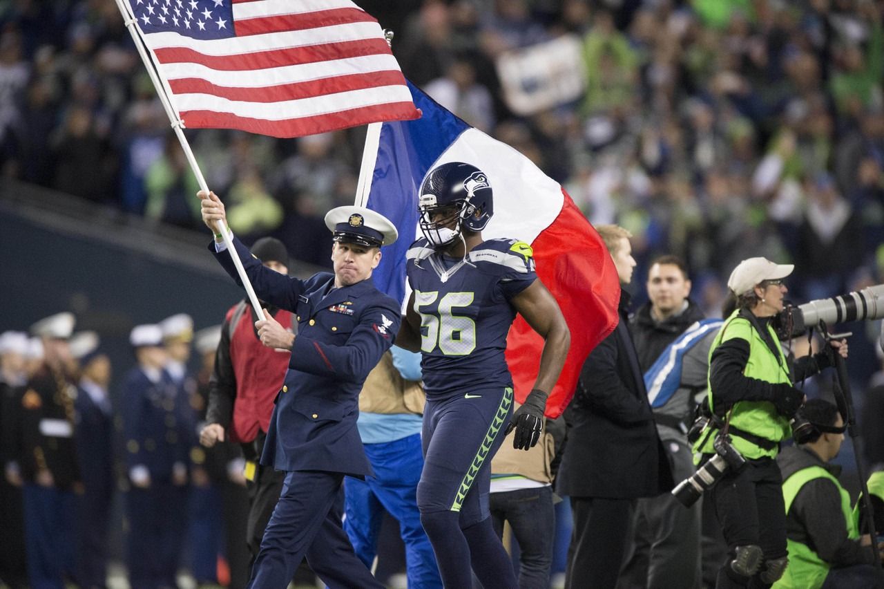 La NFL se traduit-elle en français ?