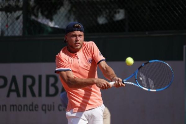 Roland-Garros (qualifications) : Les Bleus presque parfaits !