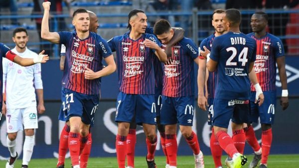 Stade Malherbe de Caen – Le bilan : Des Normands loin d’être conquérants