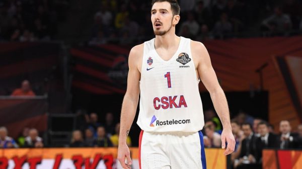 Les Raptors font de Nando De Colo un free agent protégé !