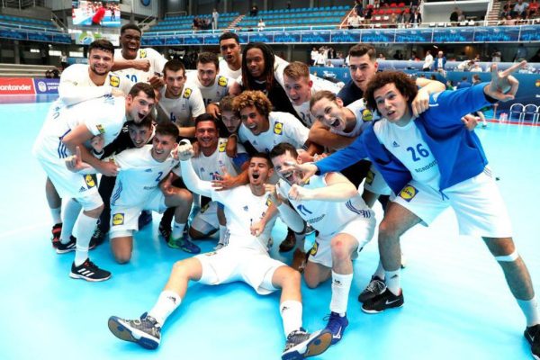 Mondial de handball U21 : Le sacre des Bleuets ! 