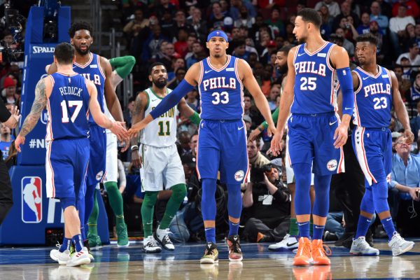Philadelphia 76ers : le bilan de la saison 18-19