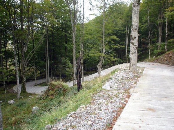 Une arrivée terrible à Los Machucos pour cette treizième étape du Tour d’Espagne