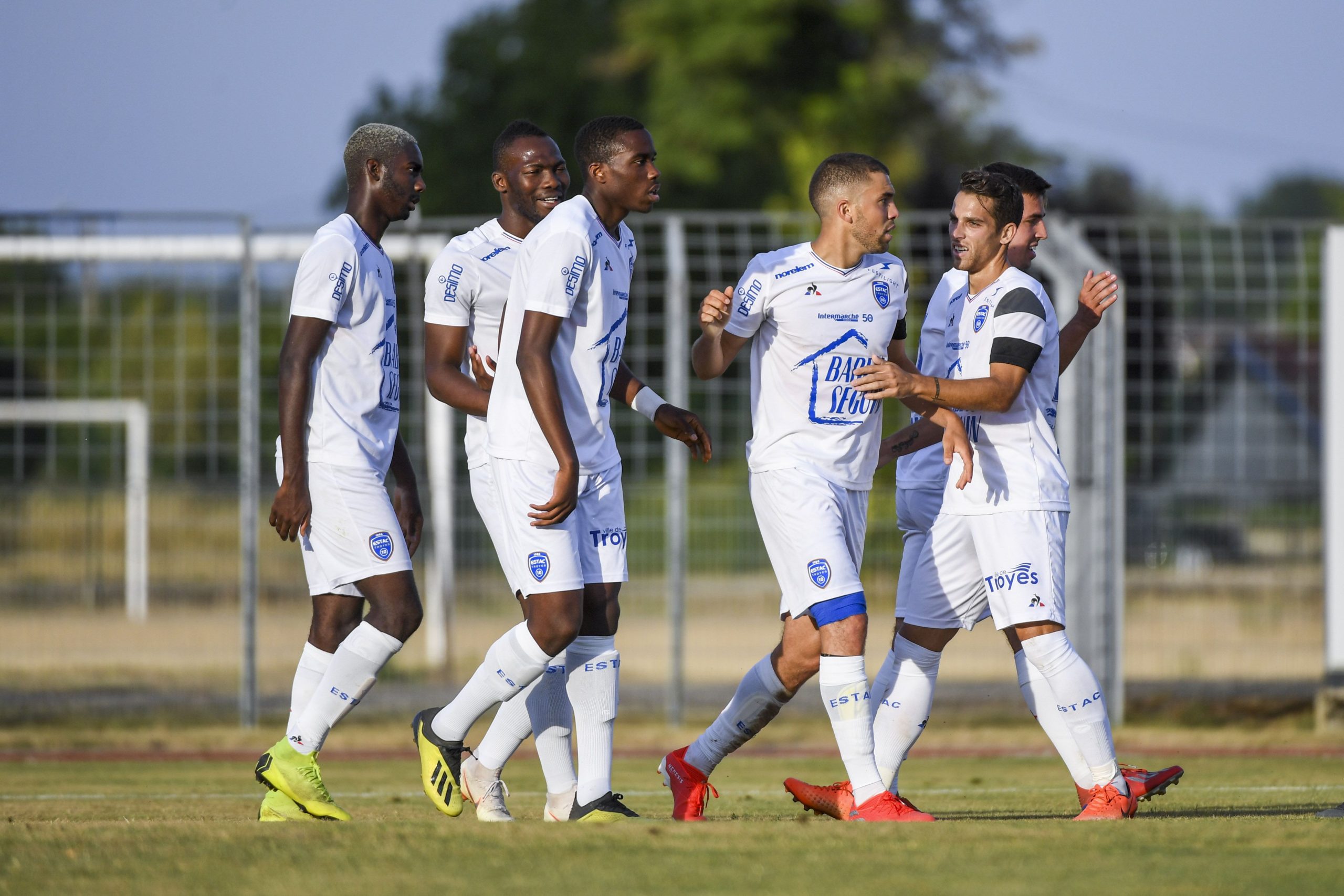 Preview Ligue 2 2019/2020 : ES Troyes AC