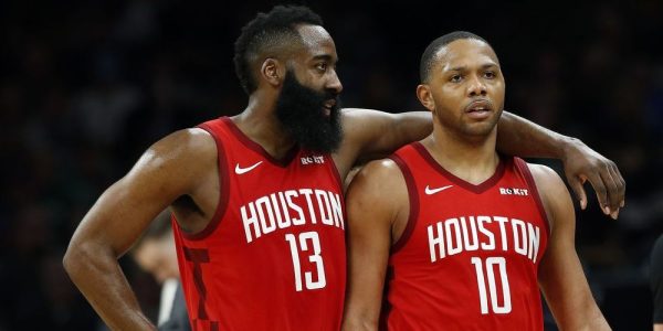 Bilan NBA 2018/2019 : Houston Rockets
