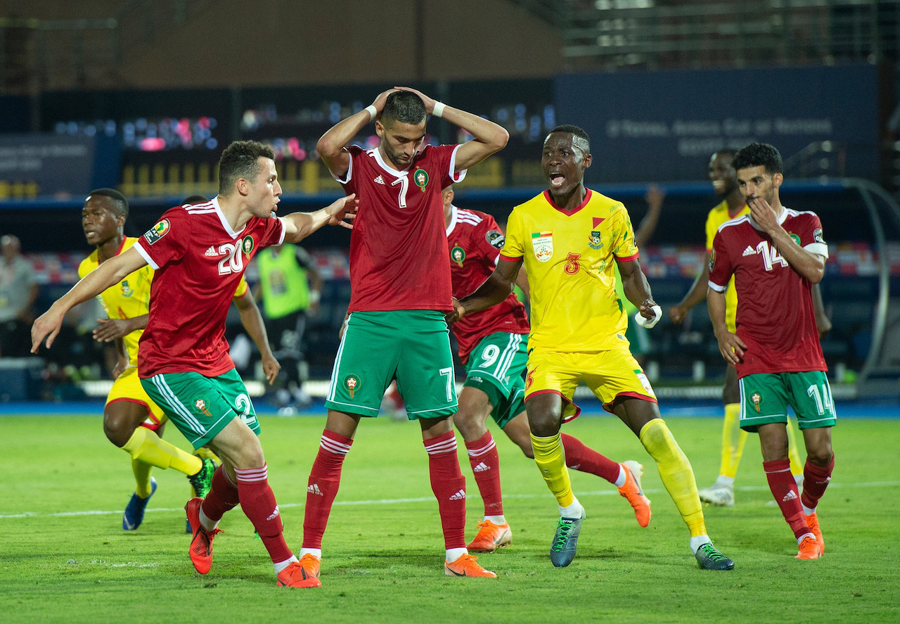 CAN – 8e de finale : Le Maroc éliminé, le Sénégal assure