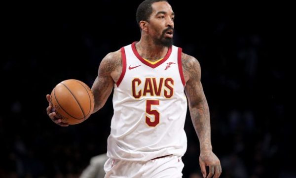 JR Smith quitte les Cleveland Cavaliers et devient agent libre !