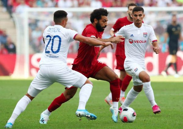 Liverpool/OL : Lyon ne rassure pas