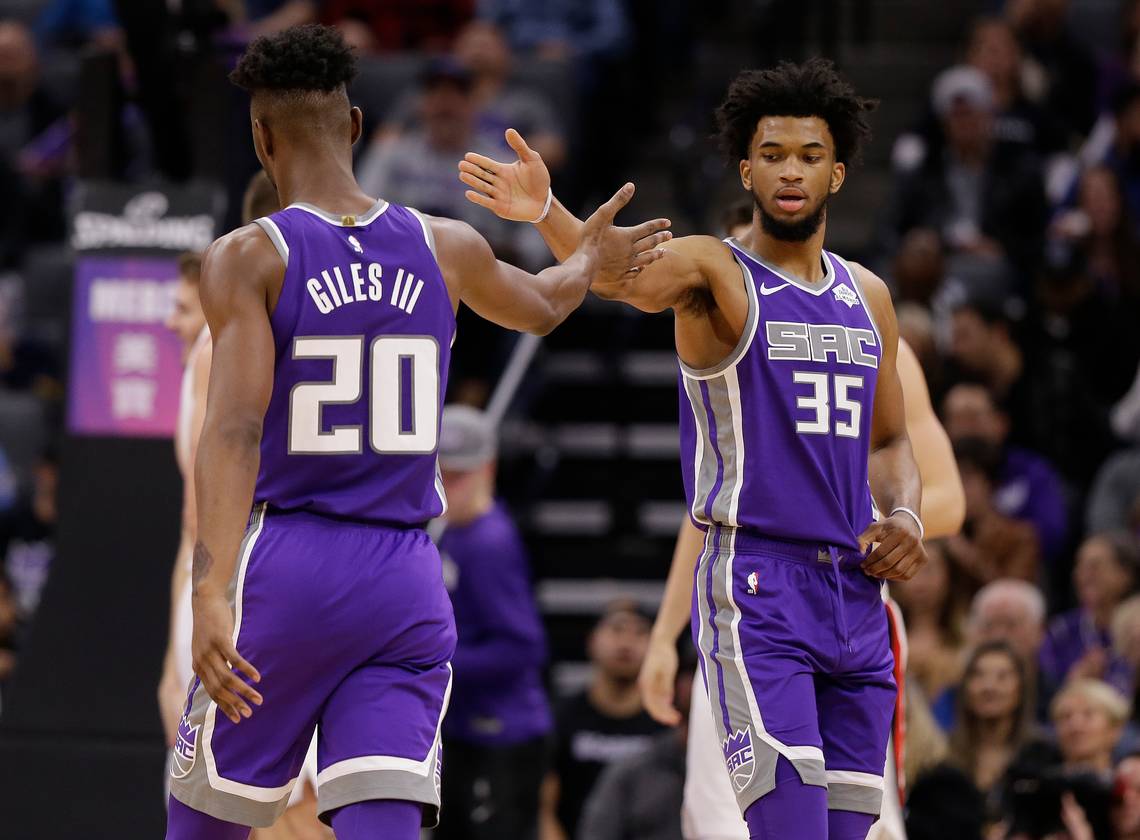 Bilan NBA 18/19 : Sacramento Kings