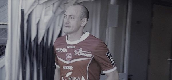 A travers les souvenirs de Sébastien Roudet, rencontre !