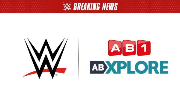 WWE – RAW & SmackDown Live diffusés en direct sur AB1