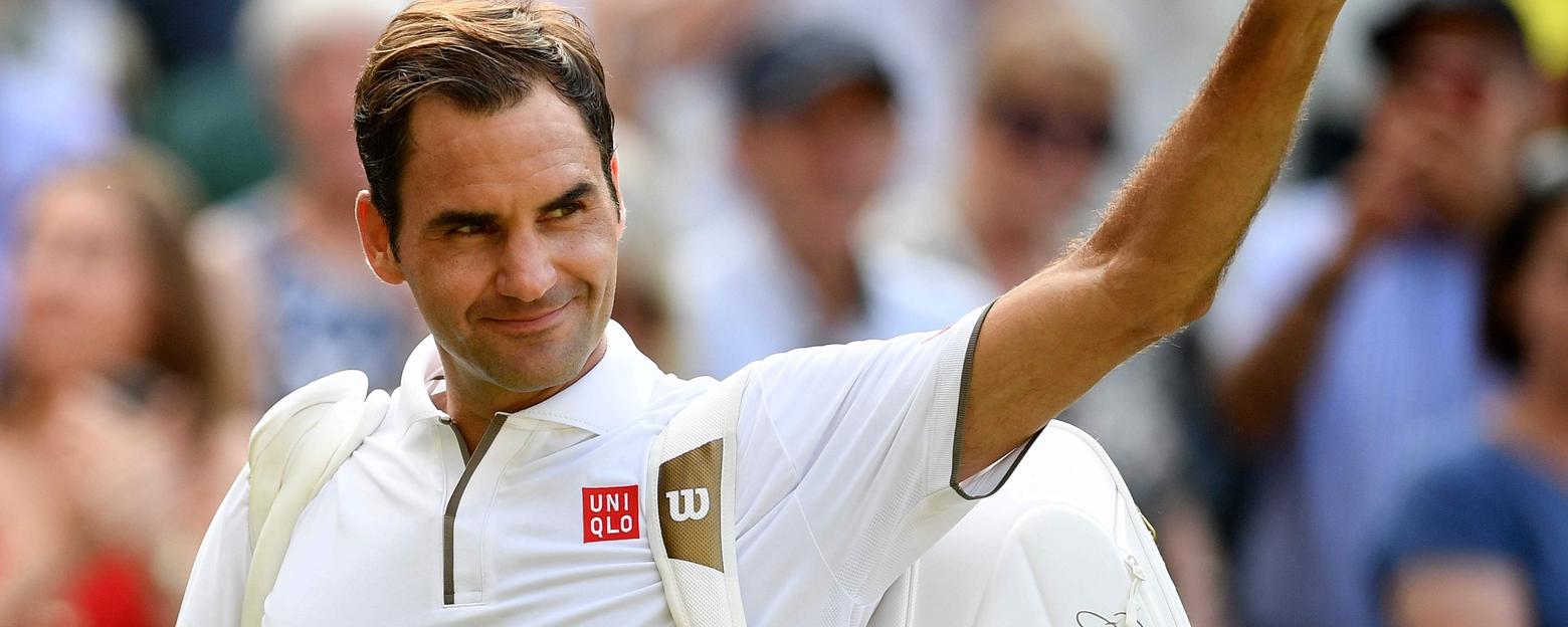 Ça m’énerve… l’aseptisation constante du tennis !