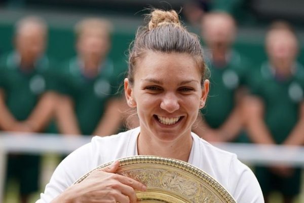 Top 50 des meilleur(e)s joueuses et joueurs de tennis : des 20è aux 16è places