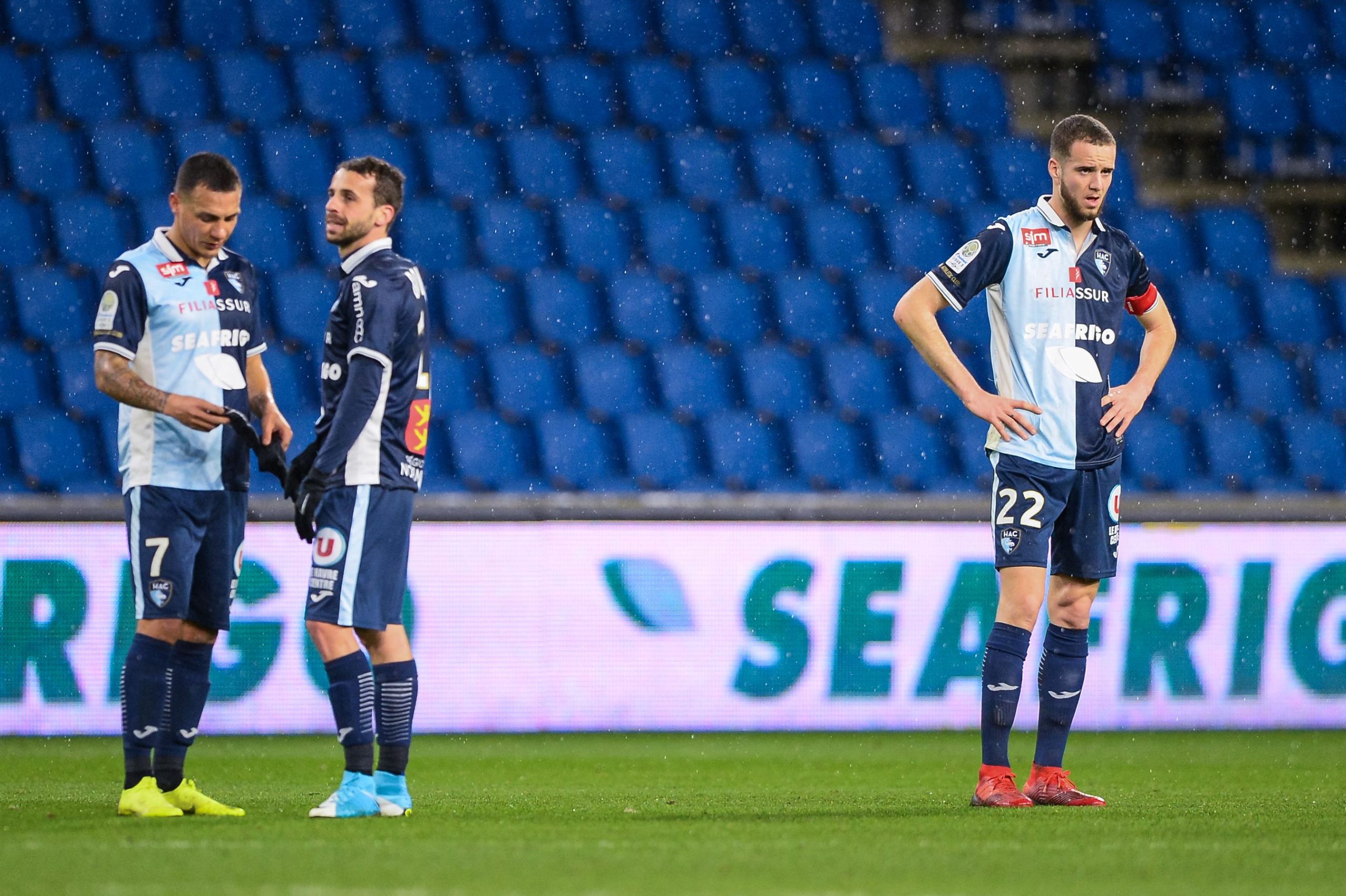 Preview Ligue 2 2019/2020 : Le Havre AC