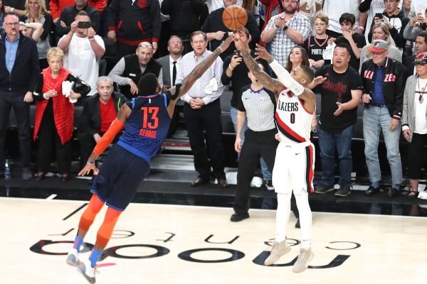 Portland Trail Blazers 2018-2019, le bilan !