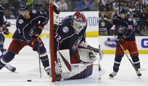 Agents libres dans la NHL : Panarin à New York, grosse transaction entre Toronto et le Colorado ainsi qu’un énorme coup tenté par Montreal