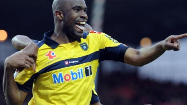 Sochaux : un très bon attaquant formé au club de retour ?