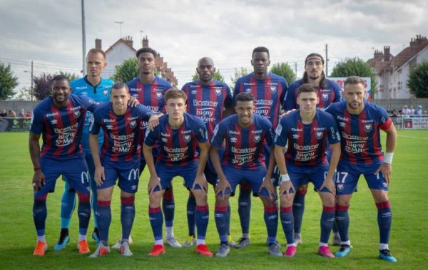 Preview Ligue 2 2019/2020 : Stade Malherbe de Caen