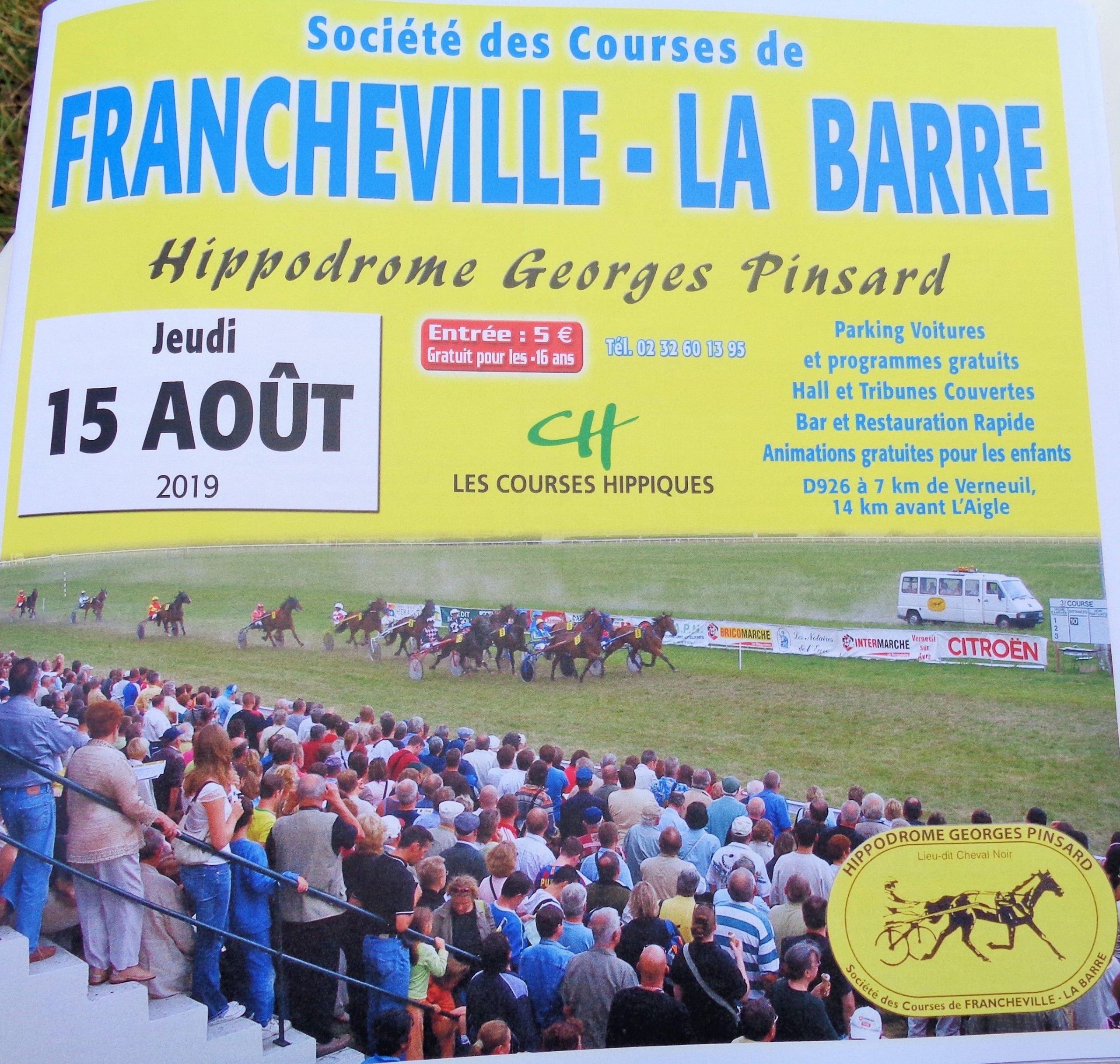 En l’honneur d’une championne