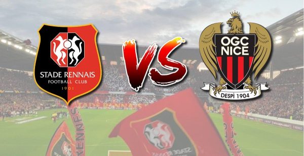 Rennes-Nice : la passe de 4 pour les rennais ?