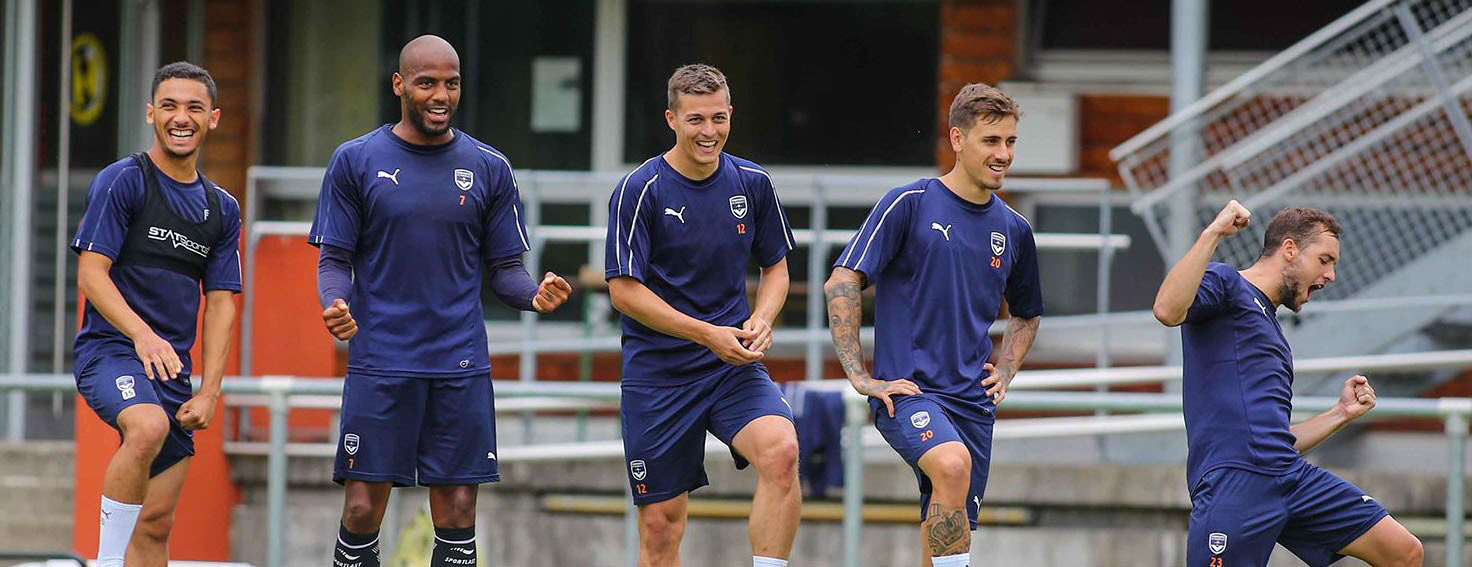 Preview Ligue 1 (2019/2020) : Les Girondins de Bordeaux