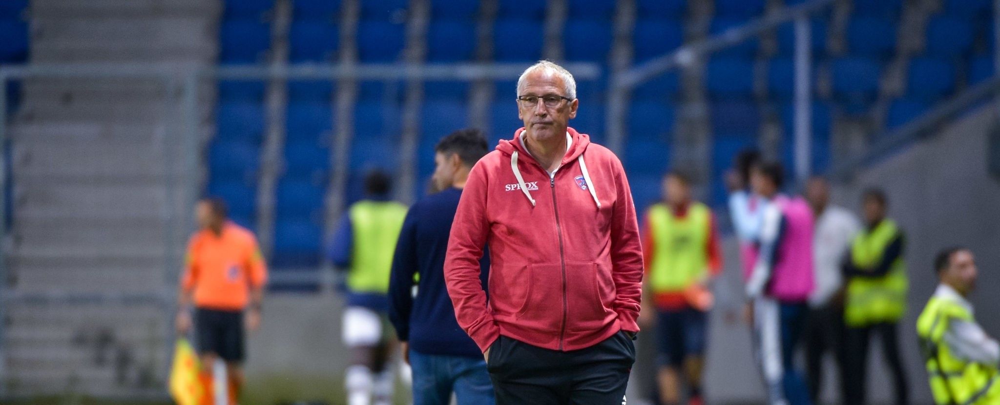 Domino’s Ligue 2 (J3) : La preview de Clermont – Lens