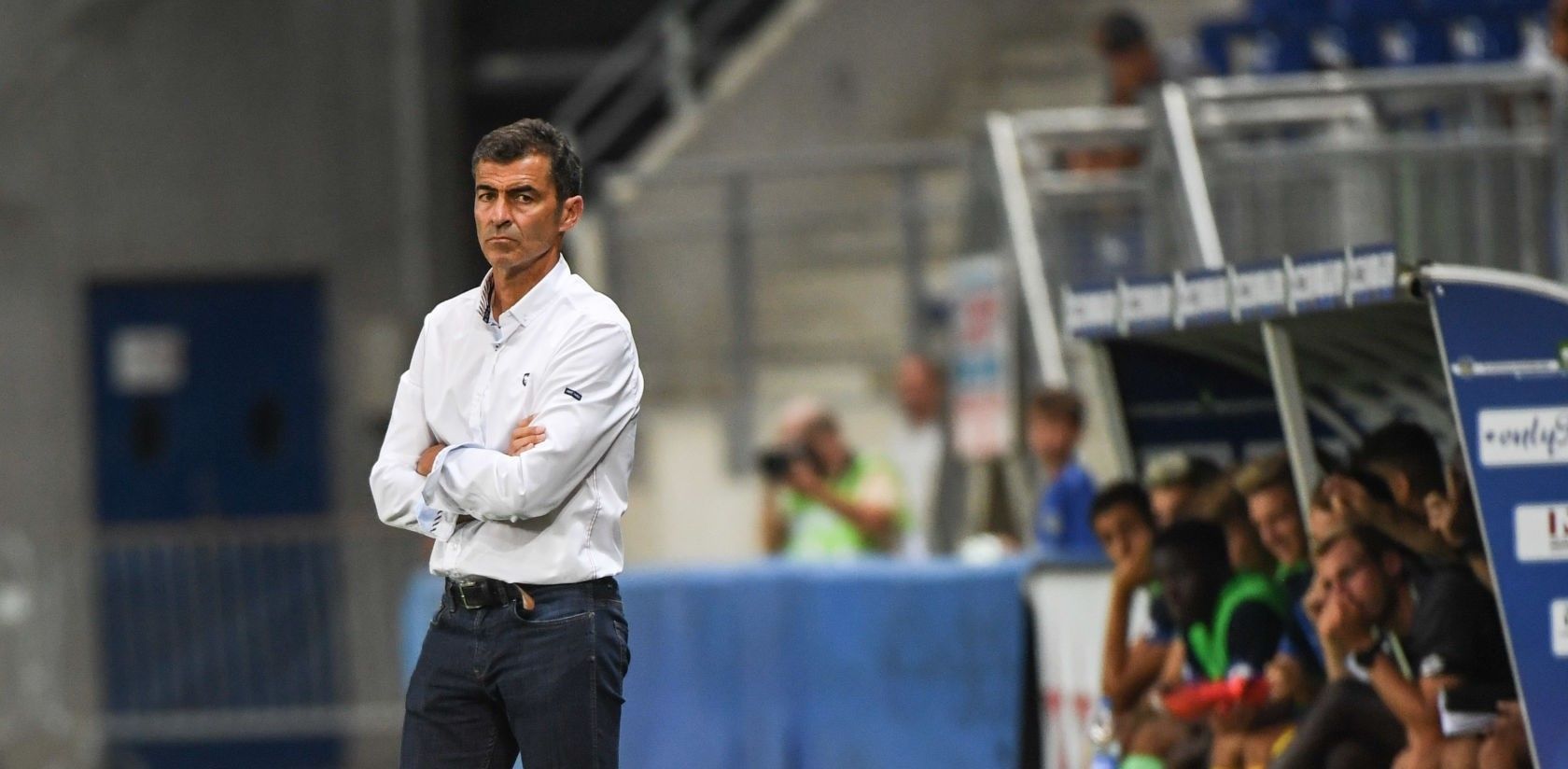 Domino’s Ligue 2 (J2) : La preview de Caen – Lorient