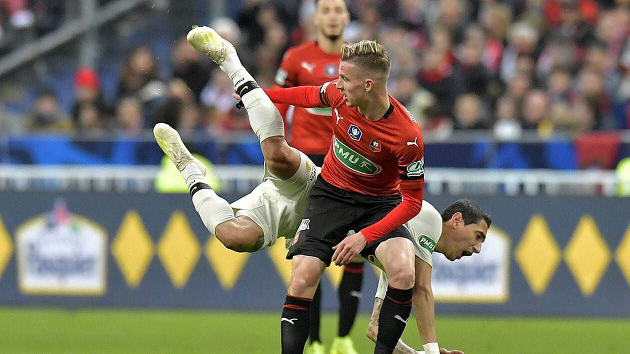 Stade Rennais – PSG : les notes