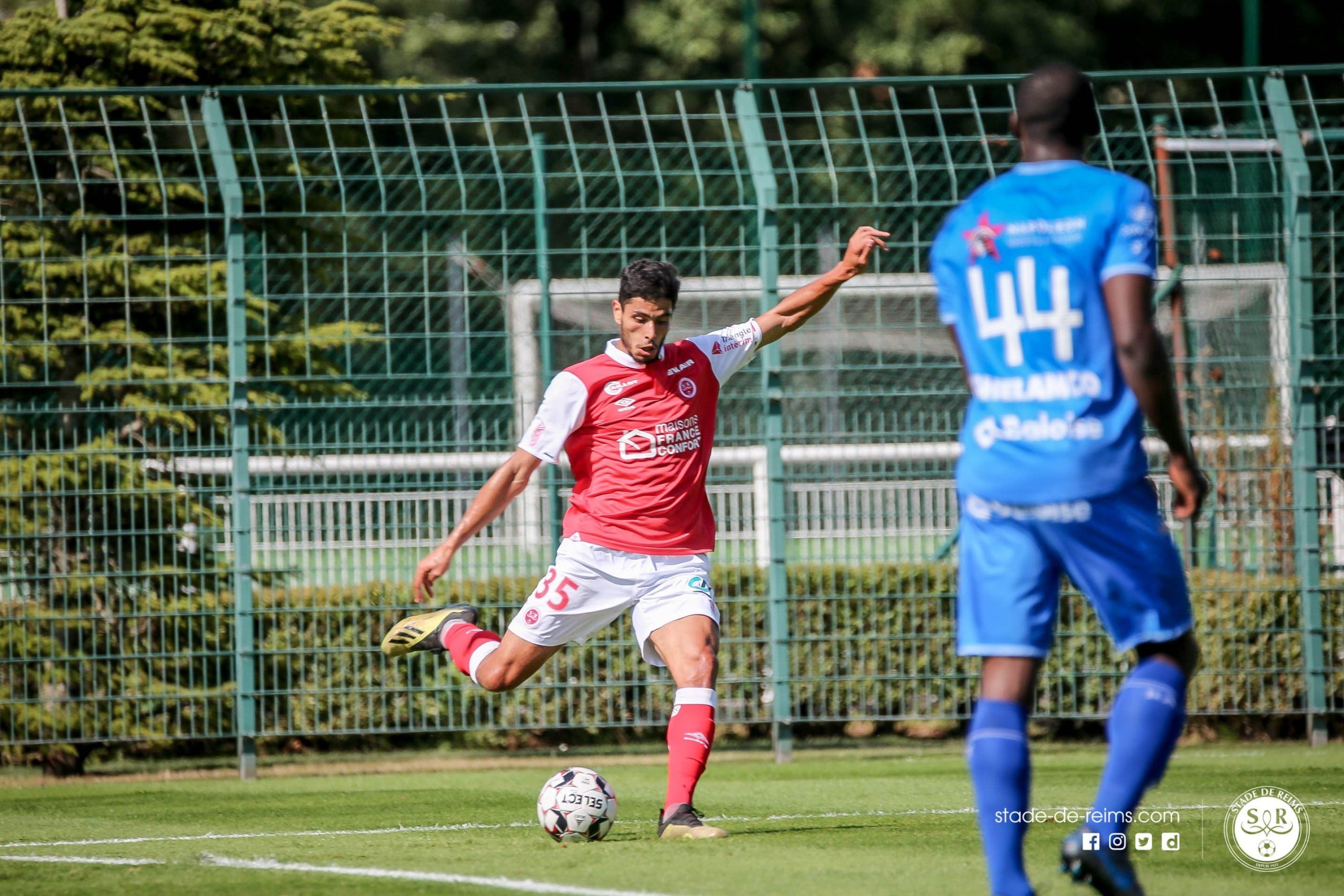 Clap de fin pour Steve Shamal