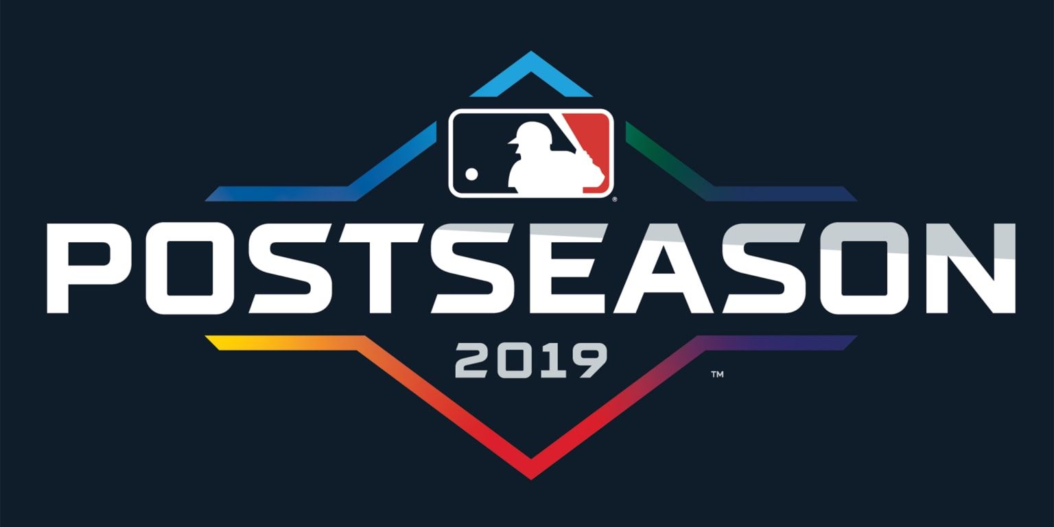 MLB PLayoffs 2019 : Octobre arrive, place à la postseason !