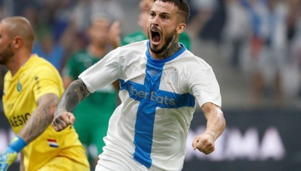 Monaco-Marseille : les notes du match