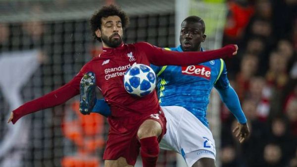 Naples – Liverpool : l’histoire va-t-elle se répéter ?