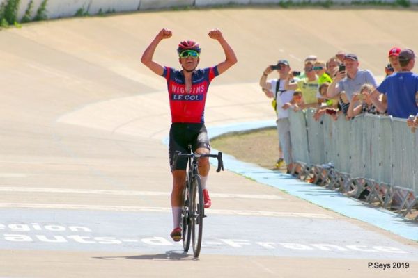 Thomas Pidcock : l’autre phénomène.