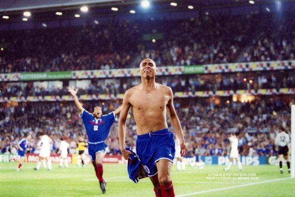 Pourquoi la France n’est pas un pays de sport ?