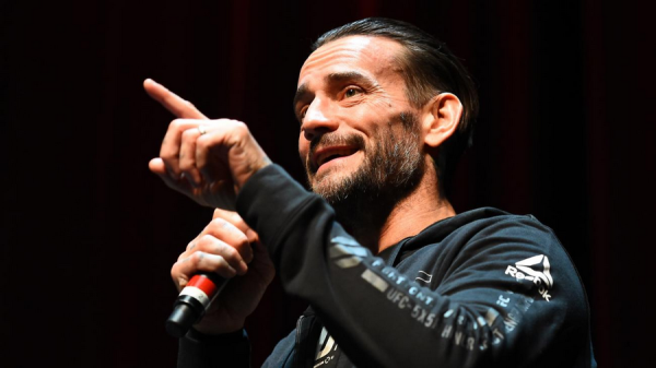 CM Punk et la WWE, itinéraire d’un retour programmé