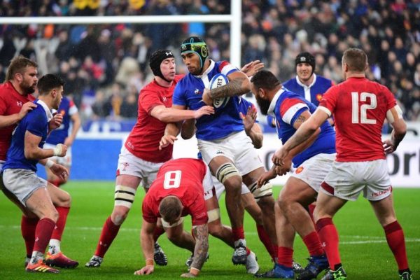 Pays de Galles – France : l’exploit ou la porte