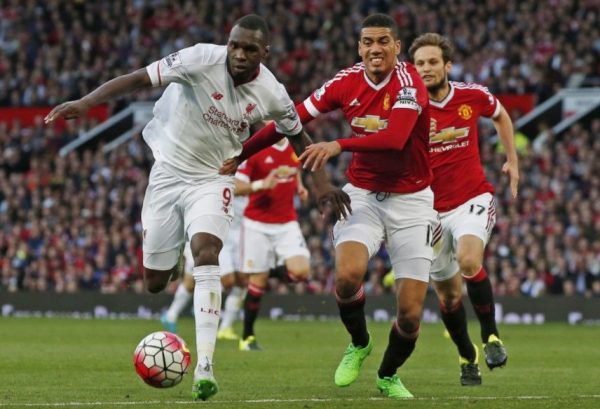 Manchester United – Liverpool : les notes du match