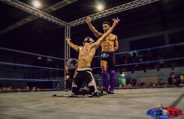 Ouest Catch – La saison reprend de la plus belle des manières