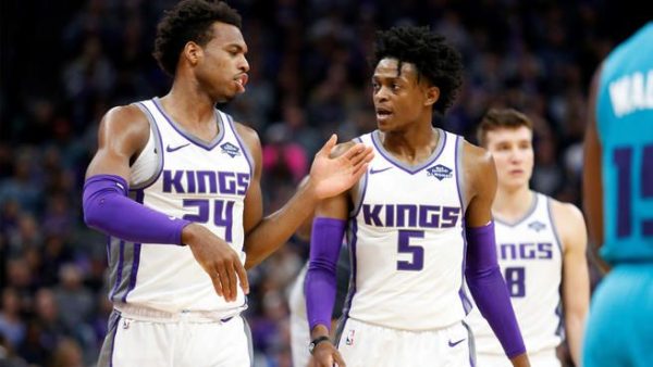 Présentation de Sacramento : En route pour devenir les rois de la NBA ? (Avec la participation de SacramentoFR)