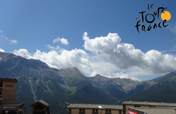 Une bagarre au sommet à Orcières-Merlette